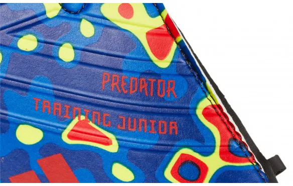 adidas PREDATOR MN JUNIOR
