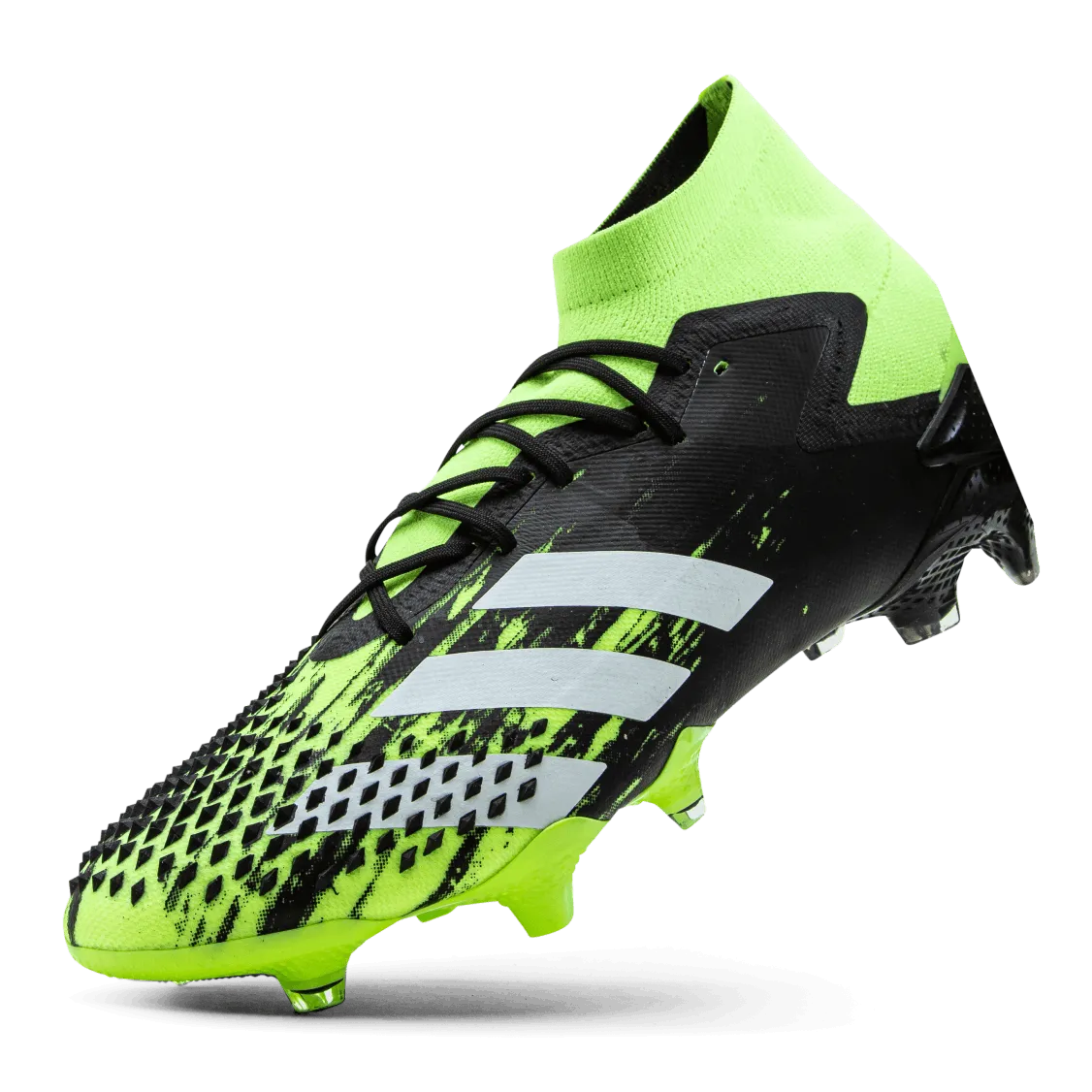 Adidas Predator Mutator 20.1 FG Patterned