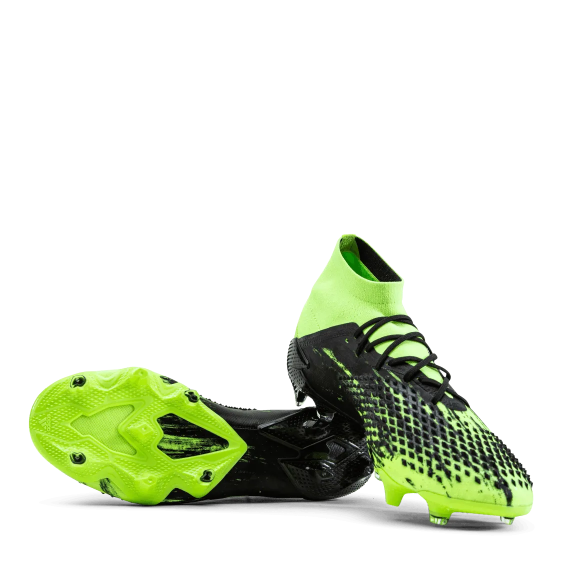 Adidas Predator Mutator 20.1 FG Patterned