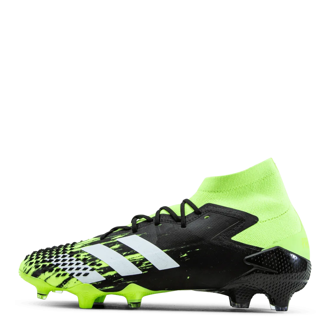 Adidas Predator Mutator 20.1 FG Patterned