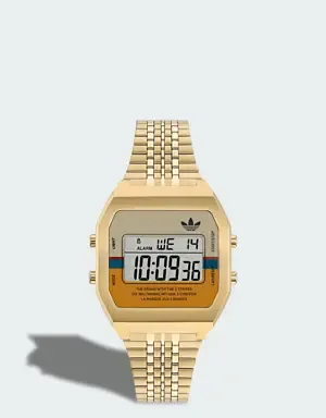 Adidas Reloj digital Two