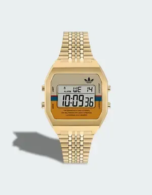 Adidas Reloj digital Two