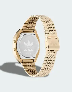 Adidas Reloj digital Two