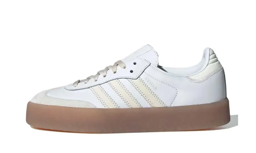 adidas Sambae 'Beige' (W)