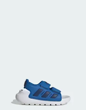 Adidas Sandalia Altaswim 2.0 (Bebé)