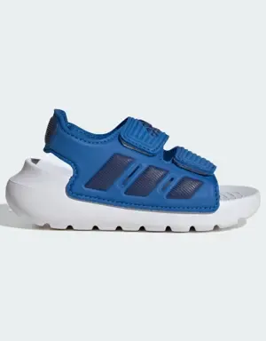 Adidas Sandalia Altaswim 2.0 (Bebé)