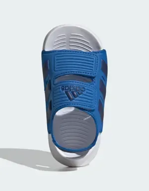 Adidas Sandalia Altaswim 2.0 (Bebé)