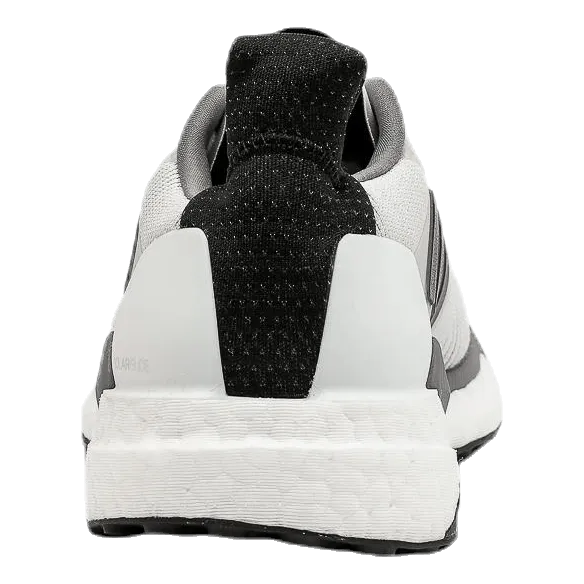 Adidas Solar Glide  White/Black