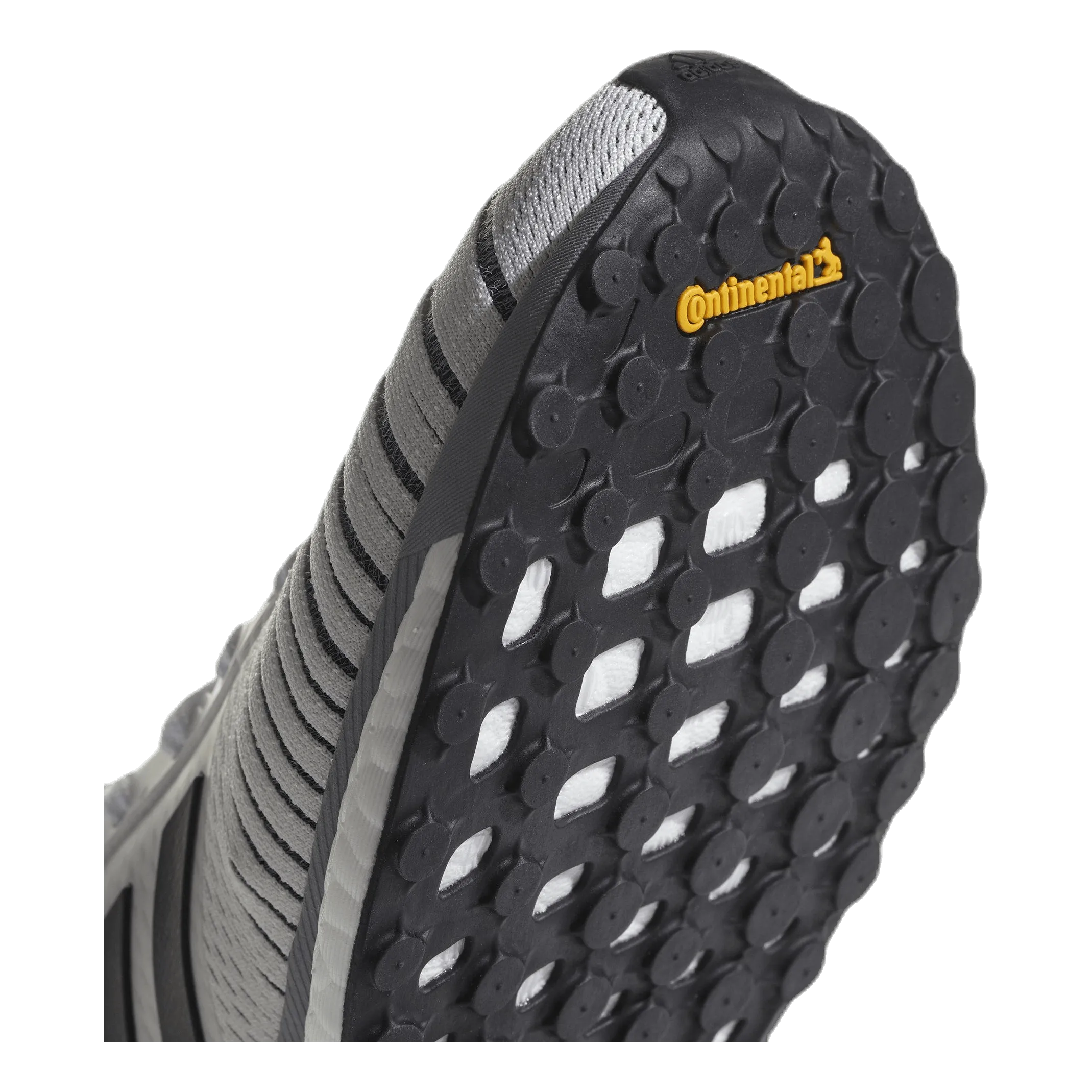 Adidas Solar Glide  White/Black