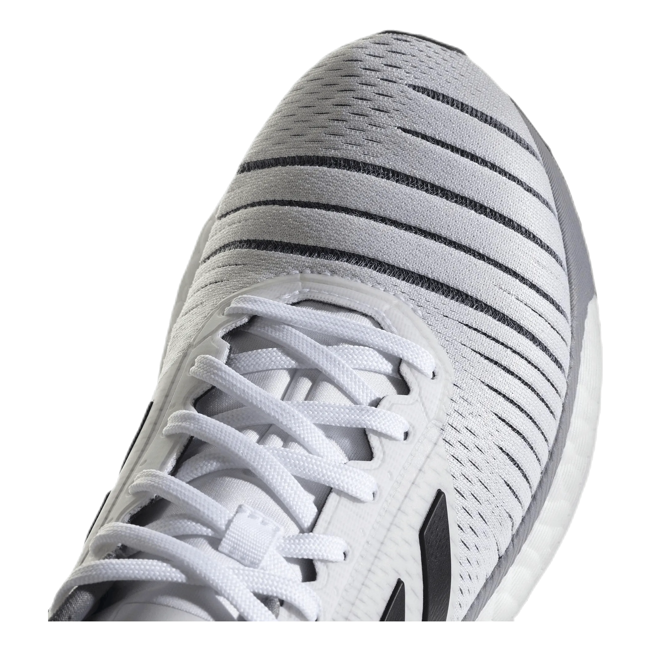 Adidas Solar Glide  White/Black