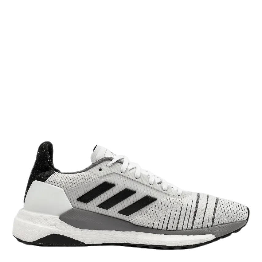 Adidas Solar Glide  White/Black