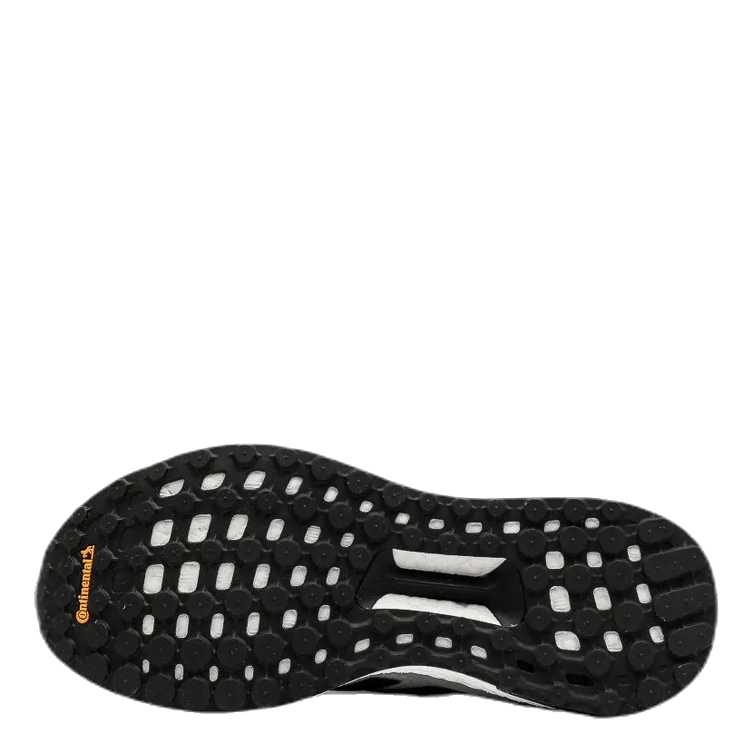 Adidas Solar Glide  White/Black