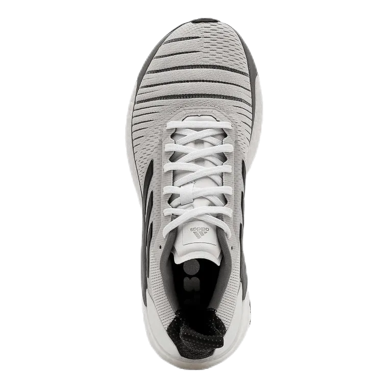 Adidas Solar Glide  White/Black