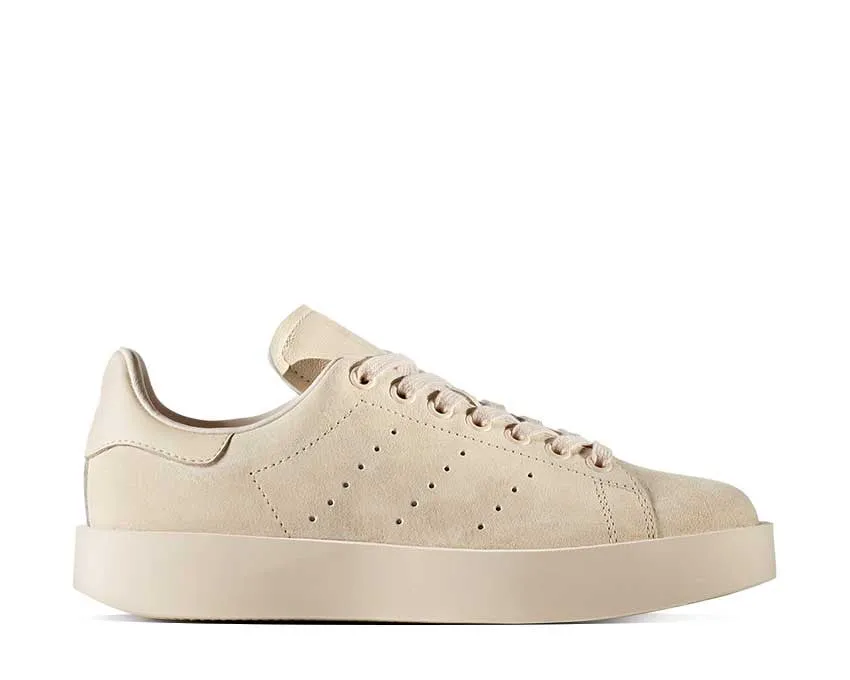Adidas Stan Smith Bold Beige