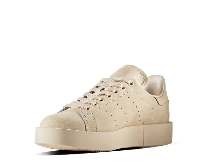 Adidas Stan Smith Bold Beige