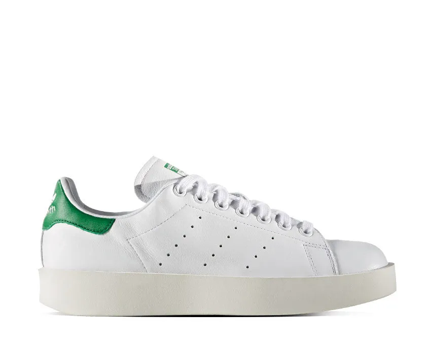 Adidas Stan Smith Bold Blancas