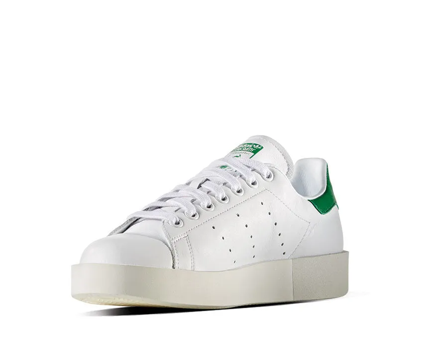 Adidas Stan Smith Bold Blancas
