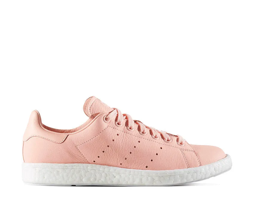 Adidas Stan Smith Boost Coral