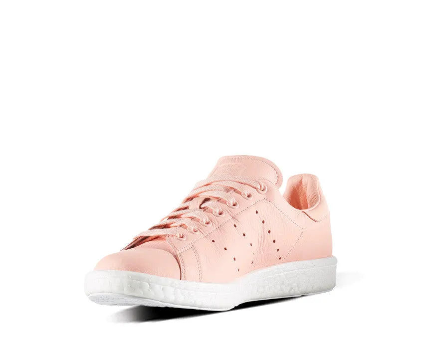 Adidas Stan Smith Boost Coral