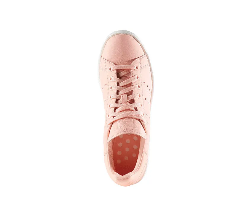 Adidas Stan Smith Boost Coral