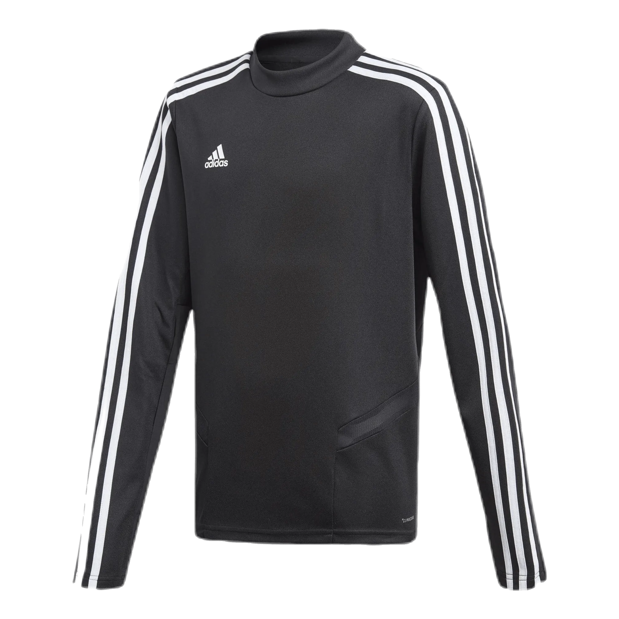 Adidas Tiro 19 Training Top Black