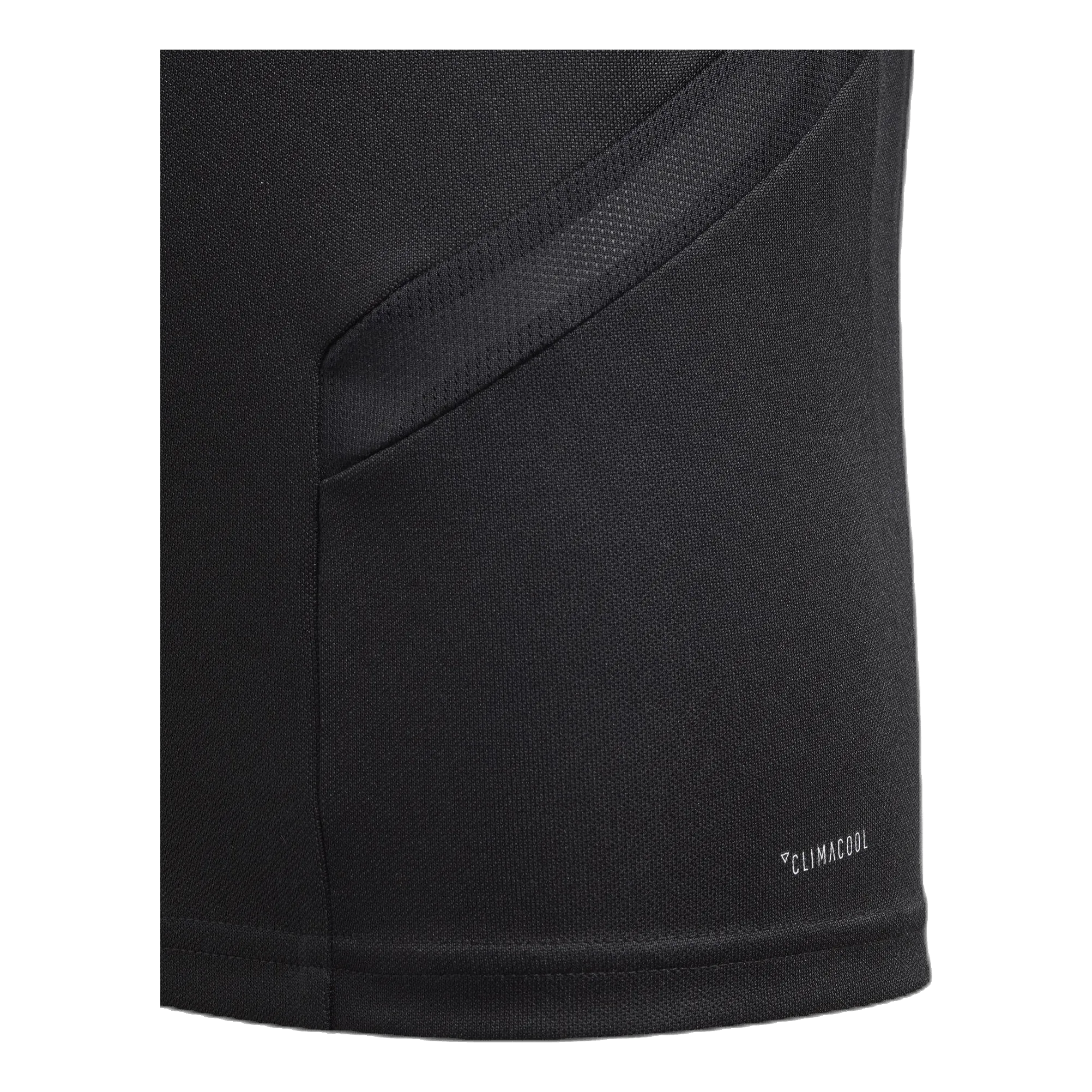 Adidas Tiro 19 Training Top Black