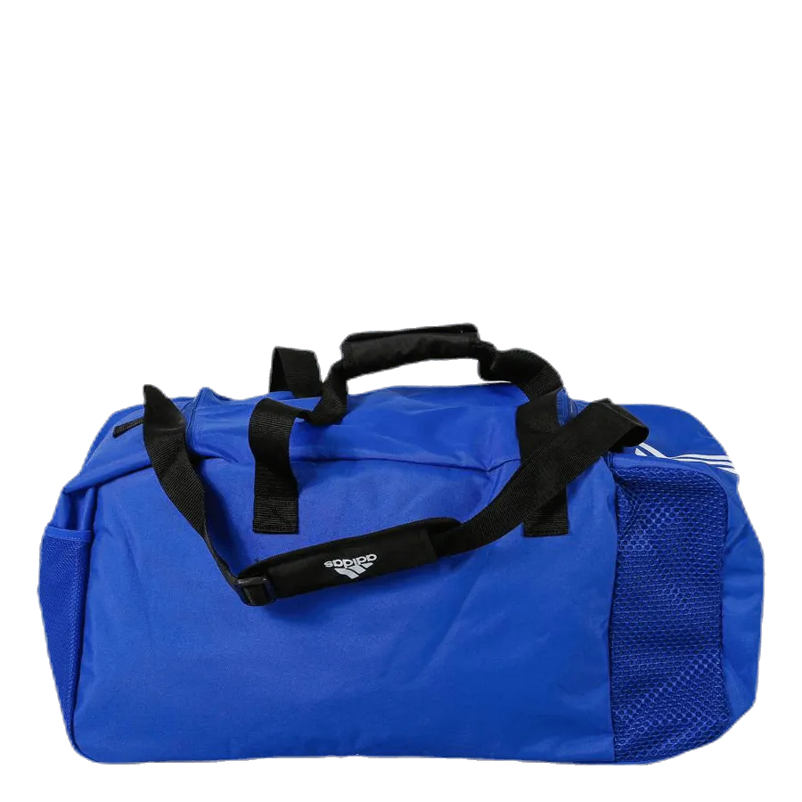 Adidas Tiro Duffel M Blue/White