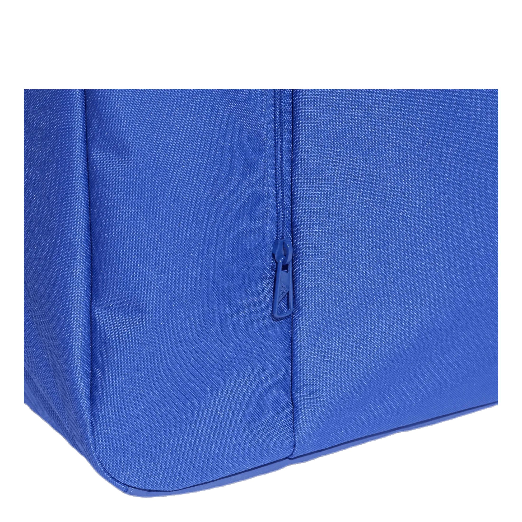 Adidas Tiro Duffel M Blue/White