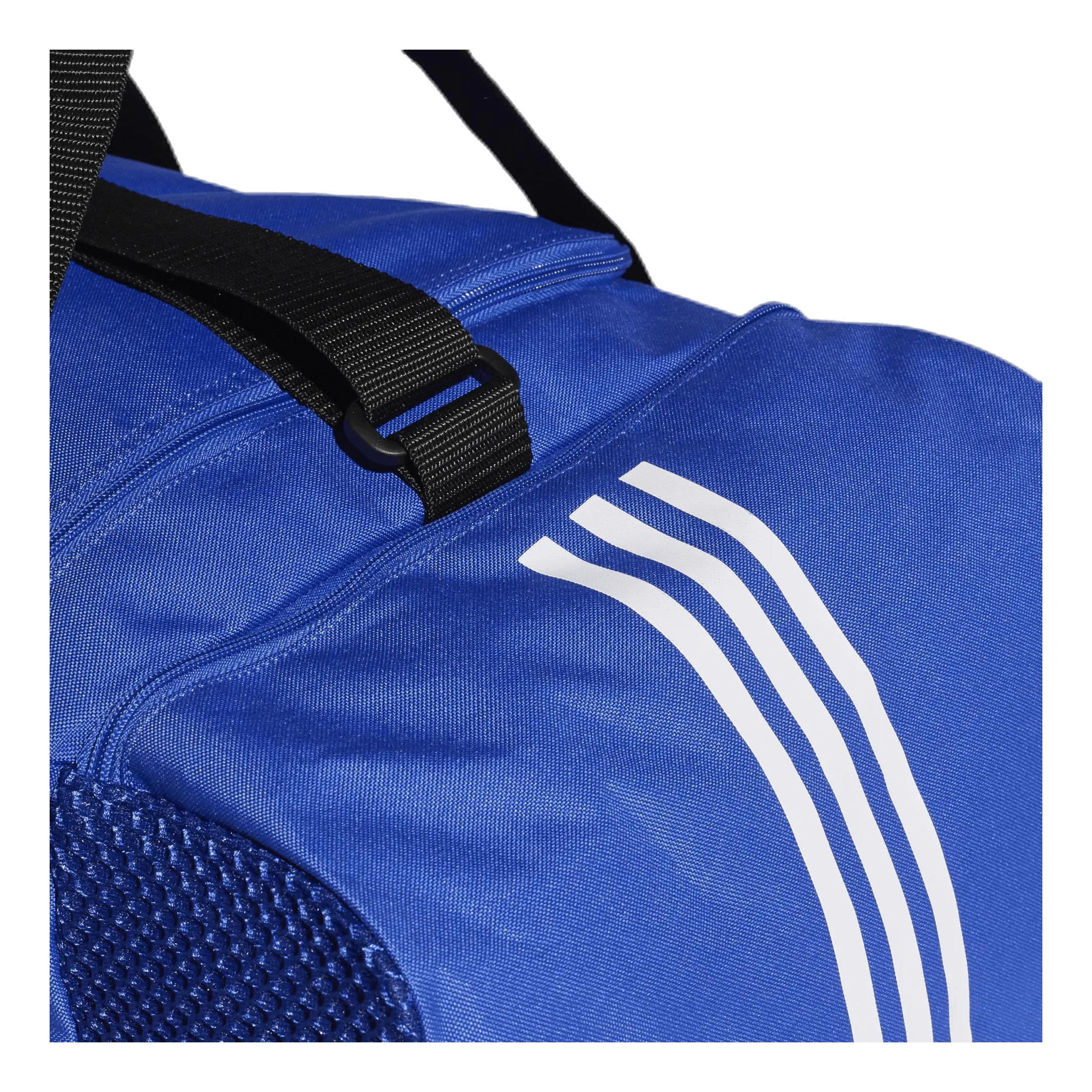 Adidas Tiro Duffel M Blue/White