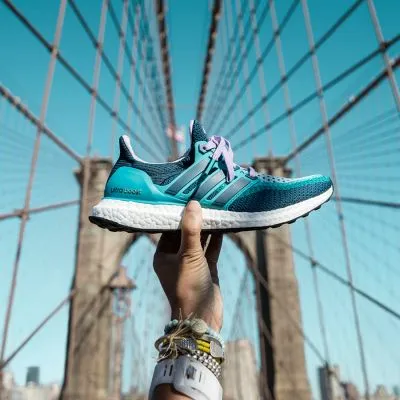 Adidas Ultra Boost 2016