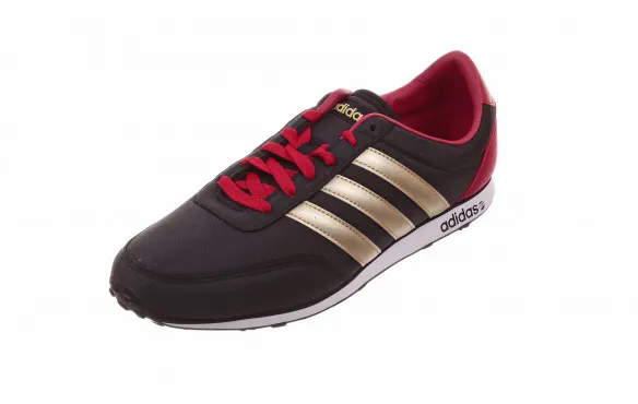 adidas V RACER LEA