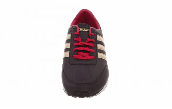 adidas V RACER LEA
