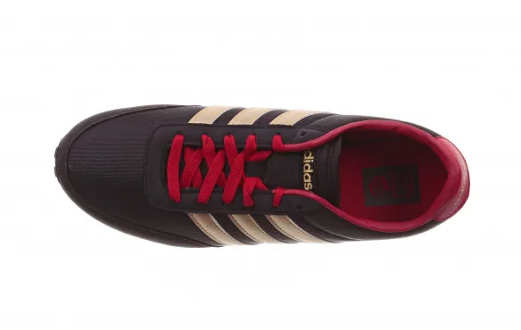 adidas V RACER LEA