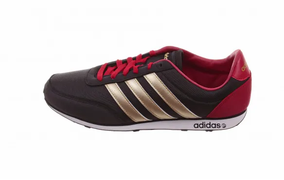 adidas V RACER LEA