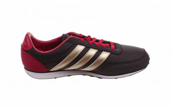 adidas V RACER LEA