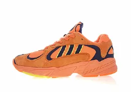 Adidas Yung 1 «Goku»