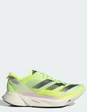 Adidas Zapatilla ADIZERO ADIOS PRO 3