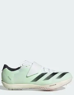 Adidas Zapatilla de atletismo Adizero HJ