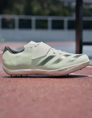 Adidas Zapatilla de atletismo Adizero HJ