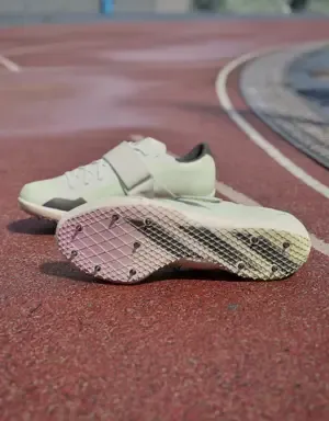Adidas Zapatilla de atletismo Adizero HJ