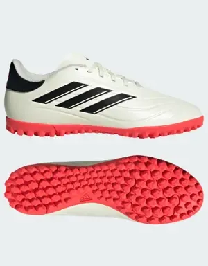 Adidas Zapatilla de fútbol Copa Pure II Club moqueta
