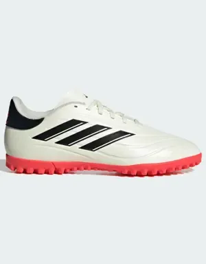 Adidas Zapatilla de fútbol Copa Pure II Club moqueta