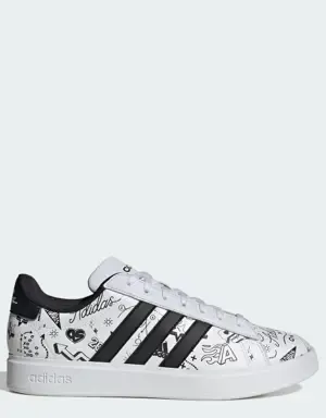 Adidas Zapatilla Grand Court 2.0