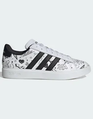 Adidas Zapatilla Grand Court 2.0