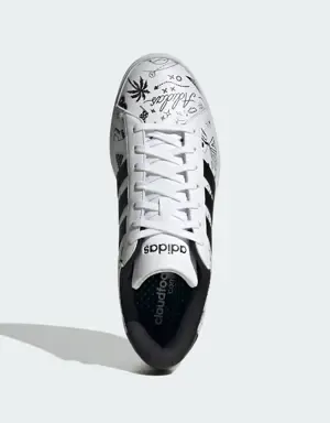 Adidas Zapatilla Grand Court 2.0