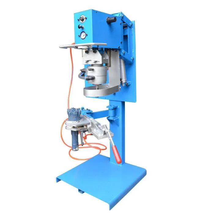 Afiladora semiautomática de brocas Sharpner Brocas