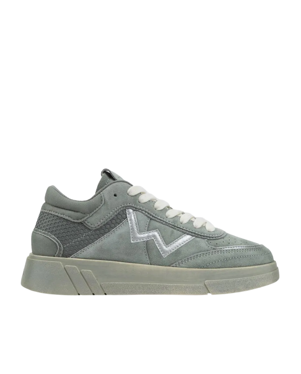 AGUAMARINA  ZAPATILLAS DEPORTIVAS