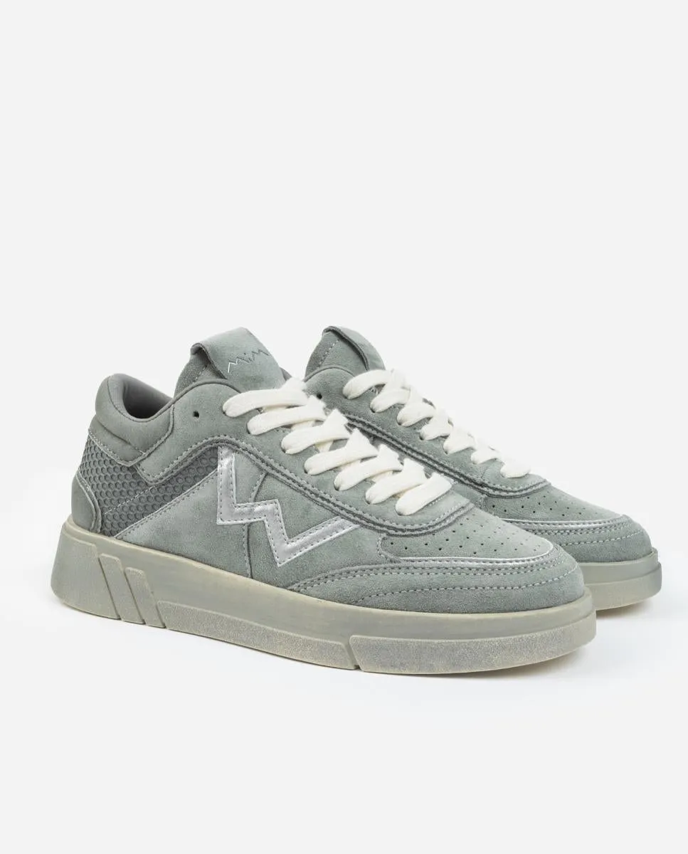 AGUAMARINA  ZAPATILLAS DEPORTIVAS