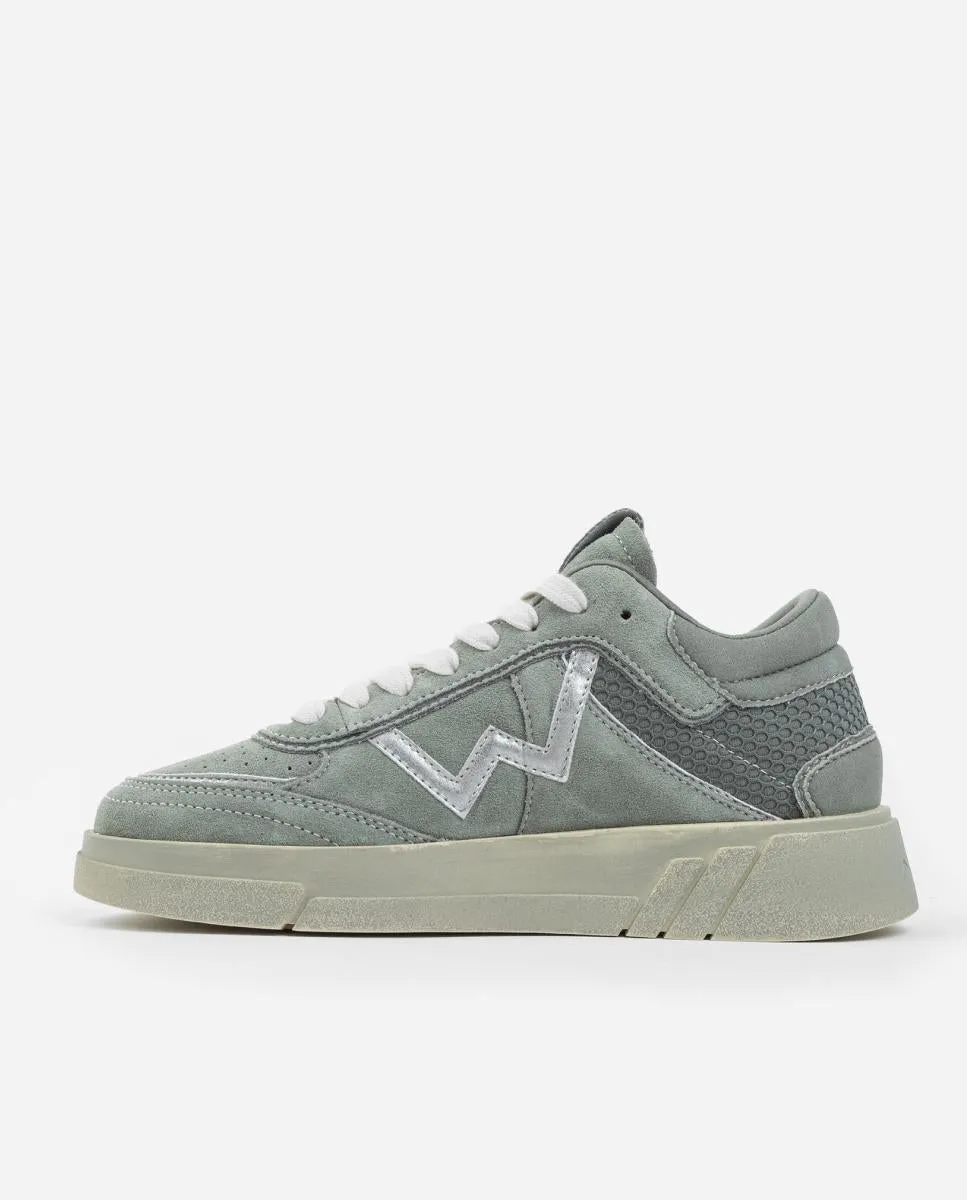 AGUAMARINA  ZAPATILLAS DEPORTIVAS