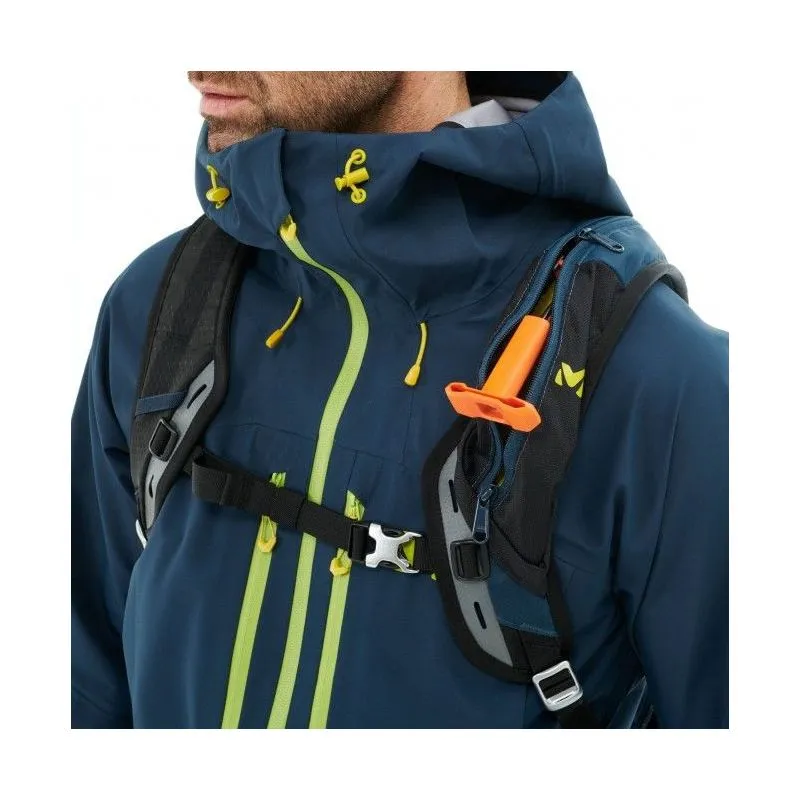 Airbag Millet NEO 20 ARS (ORION BLUE/WILD LIME)